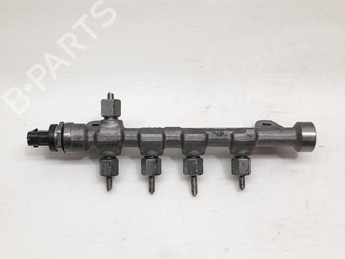 Used Injection rail OPEL ASTRA J Sports Tourer (P10) 2.0 CDTI (35) (160 hp) 22689505