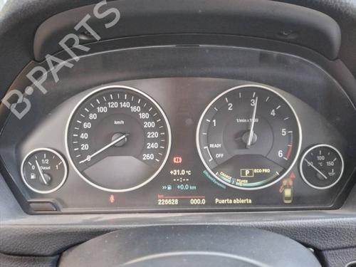 Electronic sensor BMW 3 (F30, F80) 318 d | BP23330389M84  - Image 24