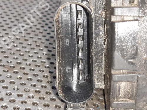 Pedal FORD FOCUS II (DA_, HCP, DP)  | BP1655565I4 