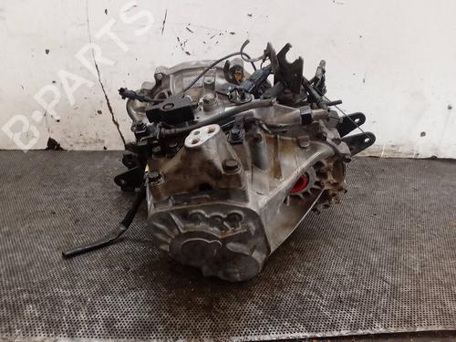Gearbox KIA RIO II (JB) 1.5 CRDi | BP7288535M3 