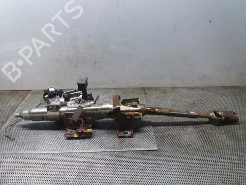 Steering column MAZDA 6 Hatchback (GH) 2.0 MZR-CD (GH14) | BP2227843M21 - Image 3