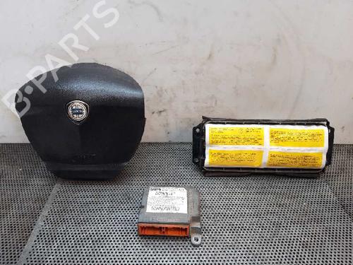 Kollisonspute sett LANCIA YPSILON (843_) 1.4 16V (843.AXC11, 843.AXC1B, 843.AXC1A) (95 hp) 2227810