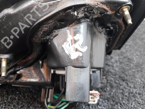 Right taillight NISSAN ALMERA I (N15) 2.0 D | BP8105749C35 