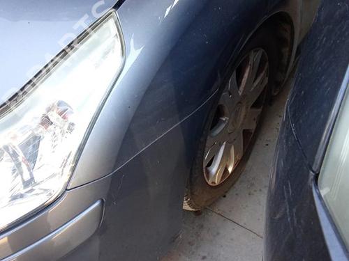 Left front fenders CITROËN C4 I (LC_) | BP32371811C41