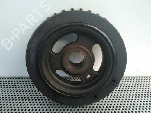 Riemenscheibe für FORD MONDEO III (B5Y) 1.8 16V (125 hp) 14033995
