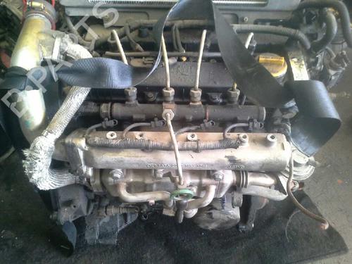 Used Engine TATA INDICA 1.4 TD (71 hp) 12454331