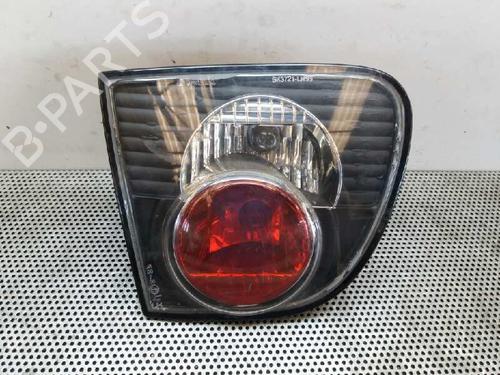 Used Left tailgate light Left tailgate light 4023879 4023879