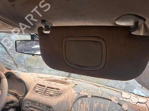 Right sun visor ALFA ROMEO GT (937_) | BP31173712I2