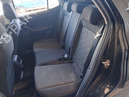 Rear seat VW T-CROSS (C11, D31) | BP34120067C17 - Image 2