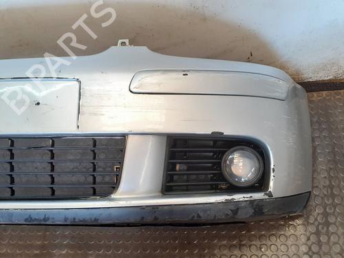 Front bumper VW GOLF V (1K1)  | BP26543320C7 