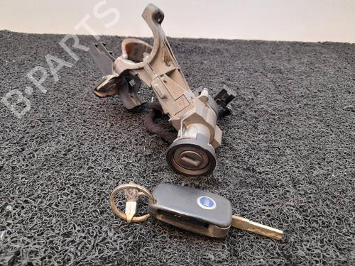 Electronic module FIAT GRANDE PUNTO (199_)  | BP14038453M83