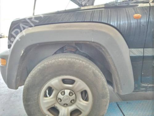 left-front-fenders-jeep-cherokee-kj-25-crd-4x4-2001-2002-2003-2004-2005-2006-2007-2008-15131918 main image