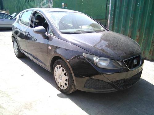 Engine control unit (ECU) SEAT IBIZA IV (6J5, 6P1)  | BP5956681M57 