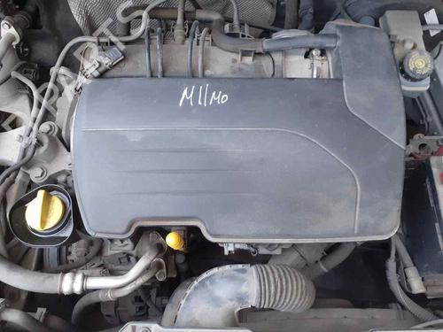 Motore Motore RENAULT CLIO IV (BH_) [2012-2021] 30055275 30055275