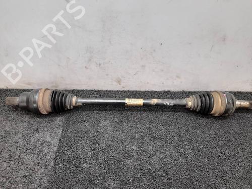 Used Right rear driveshaft Right rear driveshaft 4416271 4416271