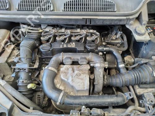 Front left seatbelt FORD FOCUS C-MAX (DM2)  | BP13569400I26  - Image 13