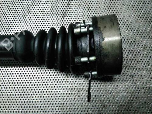 Right front driveshaft VW GOLF IV (1J1) 1.9 TDI | BP2129345M39 