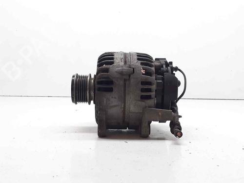 Alternateur VW POLO IV (9N_, 9A_) 1.4 TDI (80 hp) 30961758