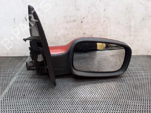 Used Right mirror RENAULT MEGANE II (BM0/1_, CM0/1_) 1.4 16V (BM0B, CM0B) (98 hp) 4685023