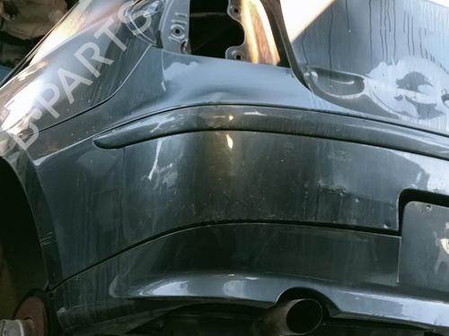 rear-bumper-bmw-1-e87-118-i-2003-2004-2005-2006-2007-2008-2009-2010-2011-2012-2013-22442702 main image