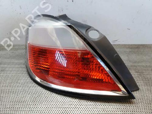 Left taillight OPEL ASTRA H (A04) 1.7 CDTI (L48) | BP4553554C34 