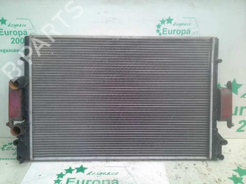 Used Water radiator Water radiator 590324 590324