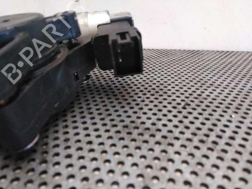 Front right window mechanism MAZDA 2 (DY) | BP880735C23 - Image 2