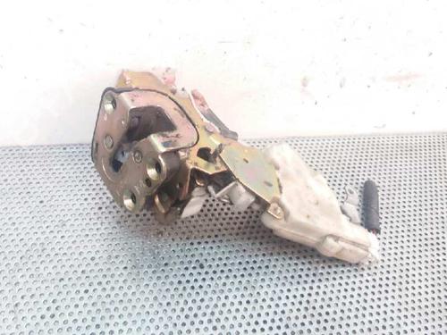 Rear left lock NISSAN ALMERA TINO (V10)  | BP1022628C100 
