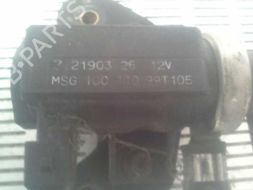Electronic sensor LAND ROVER FREELANDER I (L314) 2.0 DI 4x4 | BP14032355M84 
