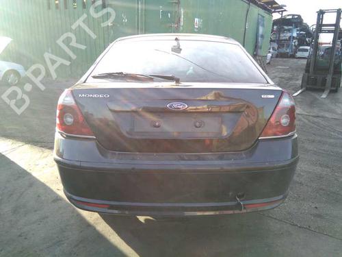 Engine FORD MONDEO III (B5Y) 2.0 TDCi | BP4951749M1 
