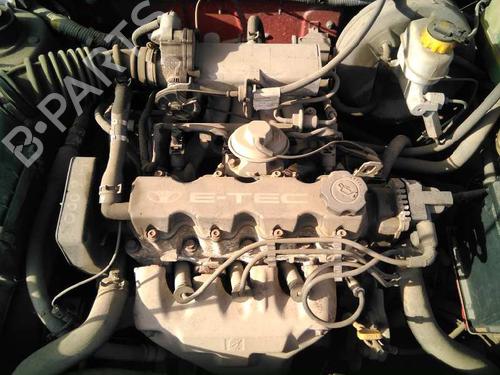 Right headlight DAEWOO LANOS (KLAT) | BP4863810C29 - Image 9