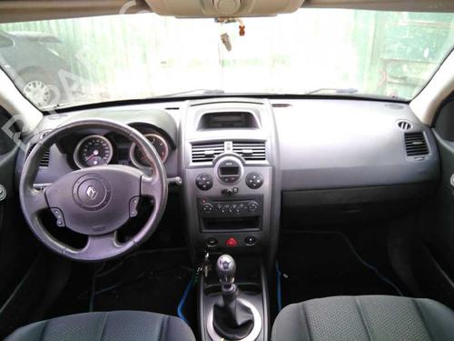 Injector RENAULT MEGANE II (BM0/1_, CM0/1_) 1.5 dCi (BM1E, CM1E) | BP5185072M100 