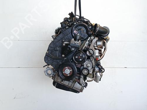 Engine OPEL MERIVA B MPV (S10)  | BP15284970M1  - Image 5
