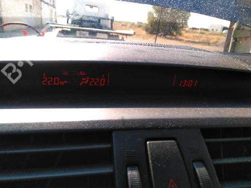 Display monitor MAZDA 6 Hatchback (GH) 2.0 MZR-CD (GH14) | BP4437824C48 - Image 11
