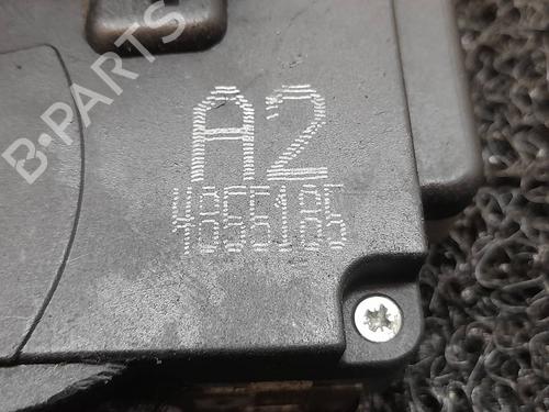 Front right lock SAAB 9-5 (YS3E) 2.2 TiD | BP8118294C97 