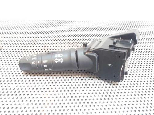 Used Headlight switch NISSAN PRIMERA (P12) 1.9 dCi (120 hp) 3489837