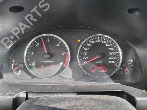 Gearbox MAZDA 6 Saloon (GG) | BP25468880M3 - Image 17