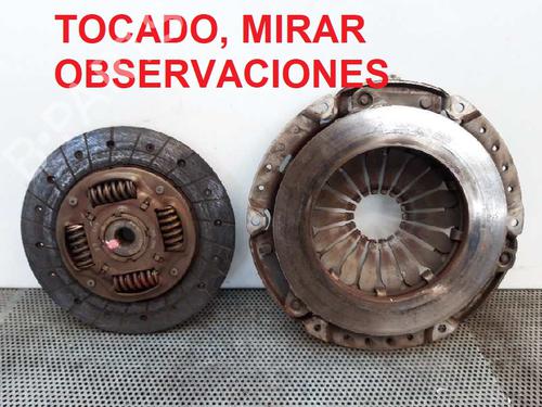 Used Other CHEVROLET AVEO / KALOS Saloon (T250, T255) 1.4 (94 hp) 25815613