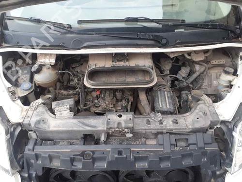 Left front driveshaft CITROËN JUMPY II (VF7)  | BP24432129M38  - Image 15
