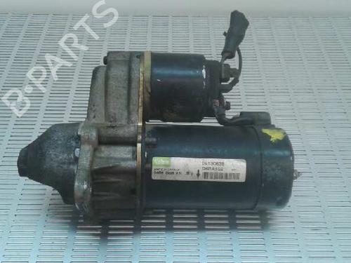 Used Starter Starter 146239 146239