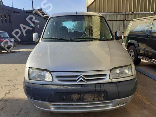 Używane części CITROËN BERLINGO / BERLINGO FIRST MPV (MF_, GJK_, GFK_) 1.9 D (MFWJZ) (70 hp) 4334388