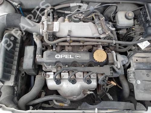 Right mirror OPEL ASTRA G Hatchback (T98) 1.6 (F08, F48) | BP7232608C27 
