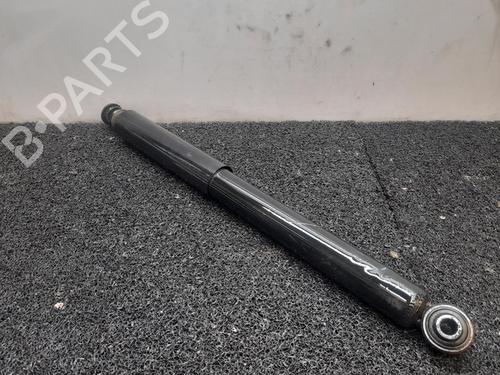 Left rear shock absorber MITSUBISHI PAJERO III (V7_W, V6_W) 3.2 Di-D (V68W, V78W) | BP9147184M18 
