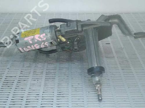 Used Rear wiper motor SEAT IBIZA II (6K1) 1.9 D (64 hp) 594116