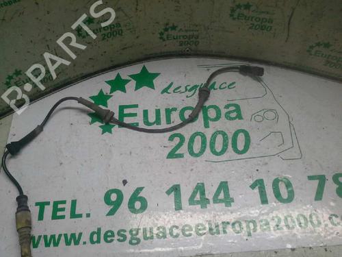 Used Electronic module Electronic module 14031942 14031942