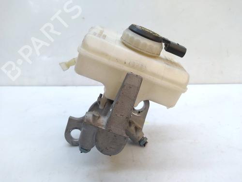 Brake master cylinder AUDI A6 Allroad C7 (4GH, 4GJ) 3.0 TDI quattro | BP12302427M77 