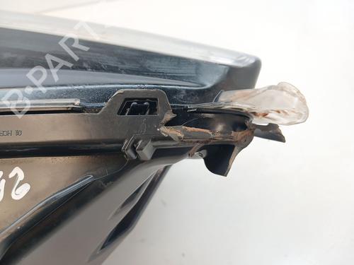 Left headlight FORD MONDEO V Hatchback (CE) 2.0 TDCi | BP34541100C28 - Image 2