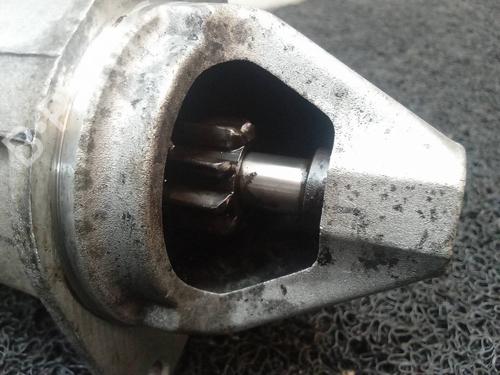 Starter CHEVROLET NUBIRA Saloon 1.6 | BP7846676M8 