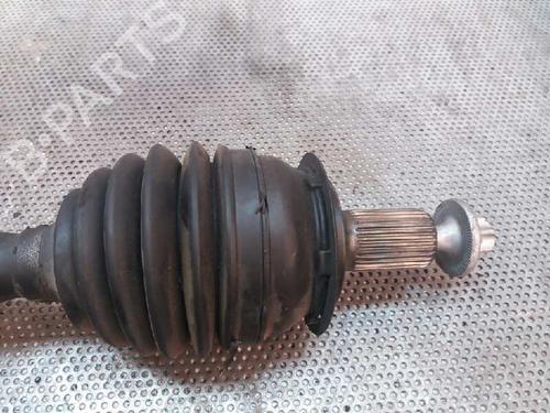 Left front driveshaft MERCEDES-BENZ GLA-CLASS (X156) GLA 180 (156.942) | BP1034880M38 