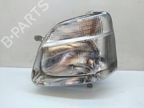 Used Left headlight Left headlight OPEL AGILA A (H00) [2000-2007] 11499534 11499534
